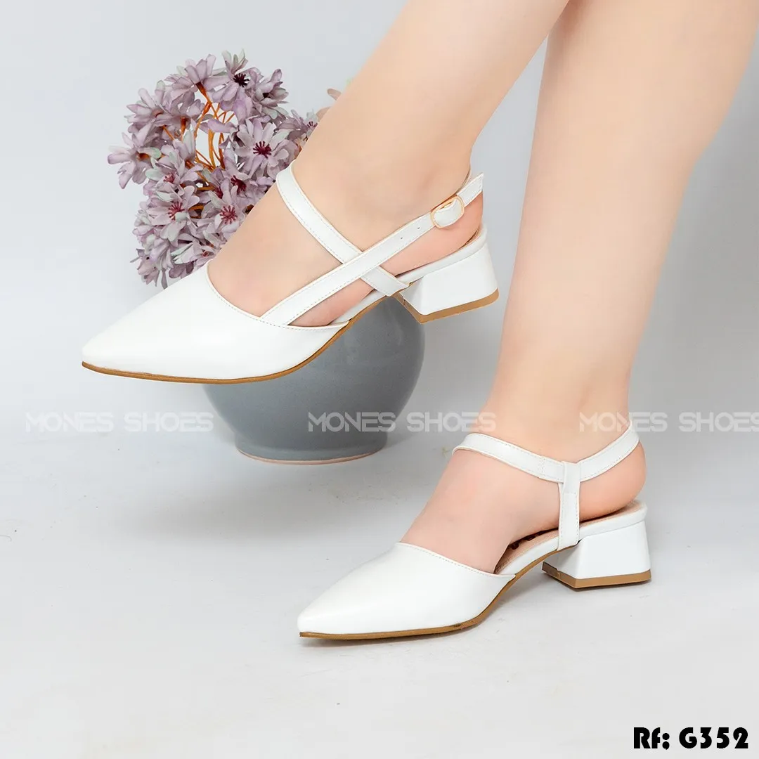ESCARPIN G352