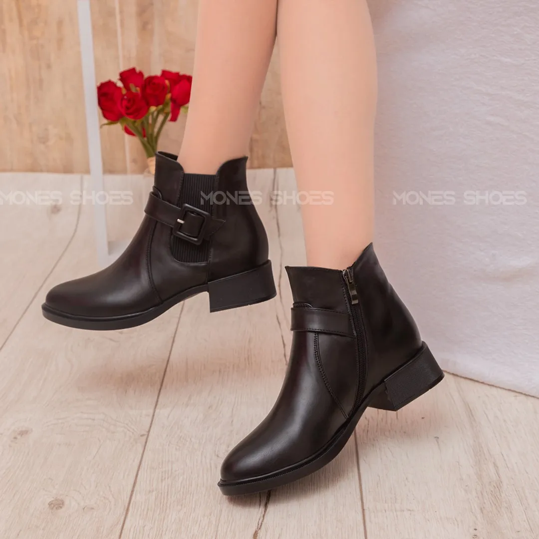 Boots-M727